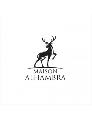 Maison Alhambra