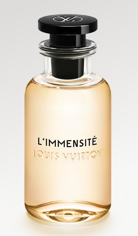 Louis Vuitton L'immensité