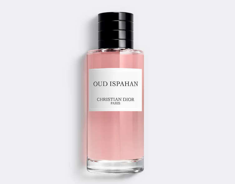 Dior Oud Ispahan