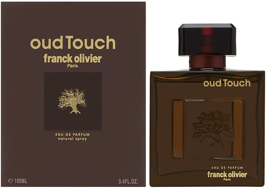 Frank Olivier Oud Touch