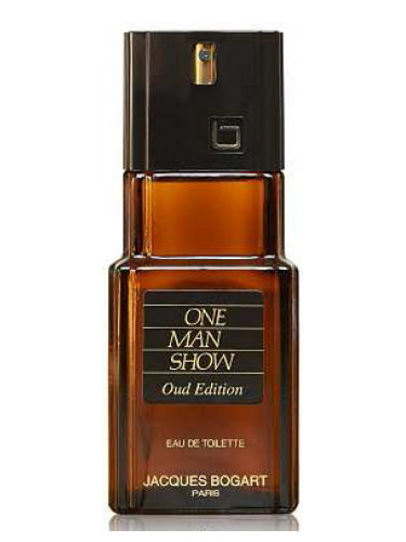 Jacques Bogart One Man Show Oud Edition