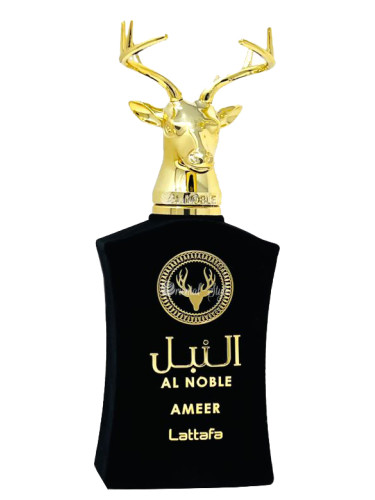 Lattafa Ameer Al Noble